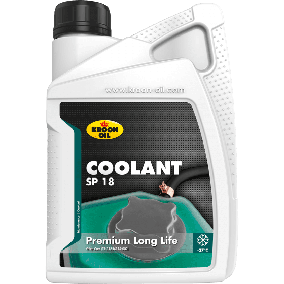 Coolant SP18