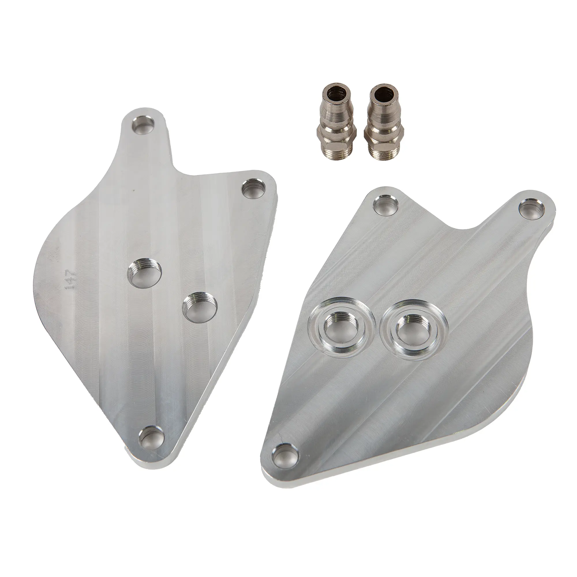 Piastra per cambio GA8F22AW su Mini