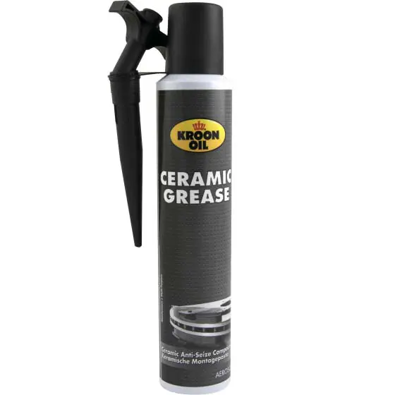 Ceramic Grease