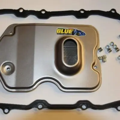 Kit Filtro + Guarn. TR60SN 09D