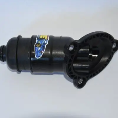 Filtro Multitronic 8 marce 0AW Audi-VW