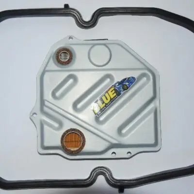 Kit Filtro + Guarnizione - Mercedes 722.5