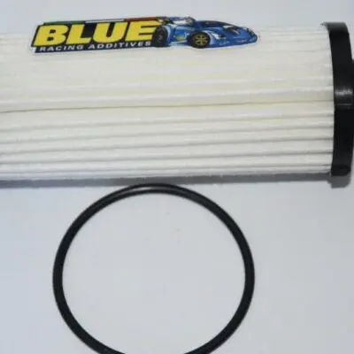 Filtro a Cartuccia 0BH