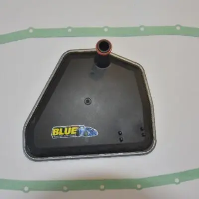 Kit Filtro + Guarn. ZF 6HP26X