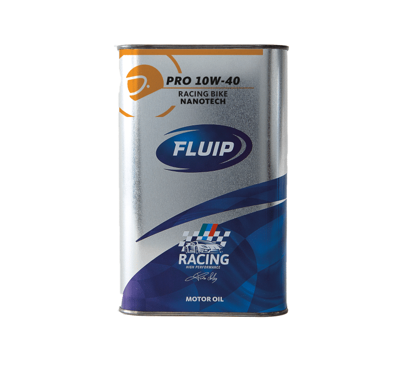 FLUIP MOTO 10W40 RACING BIKE NANOTECH