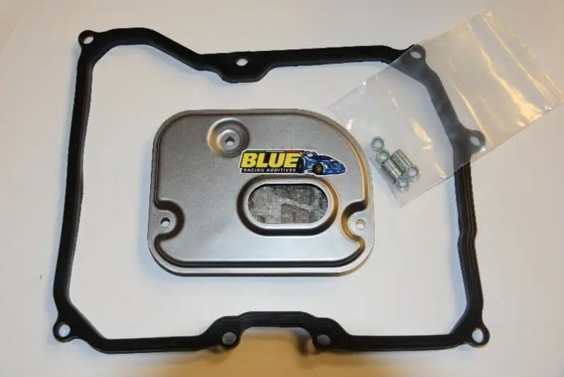 Kit Filtro+Guarn. TF60 Tiguan 09M