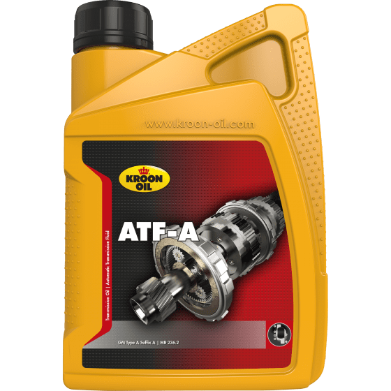 ATF-A