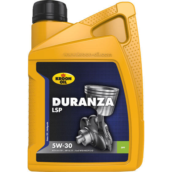 Duranza LSP 5W-30