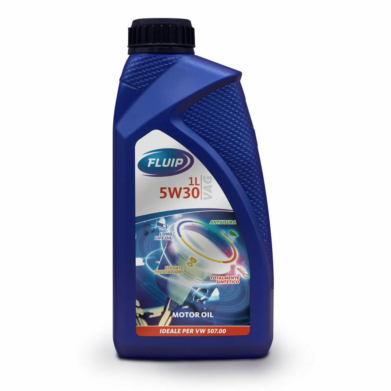 FLUIP 5W30 VAG