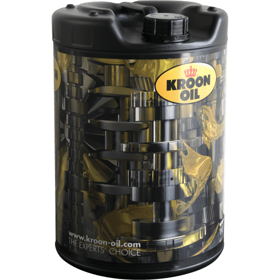 Gearlube HS GL-5 75W-90
