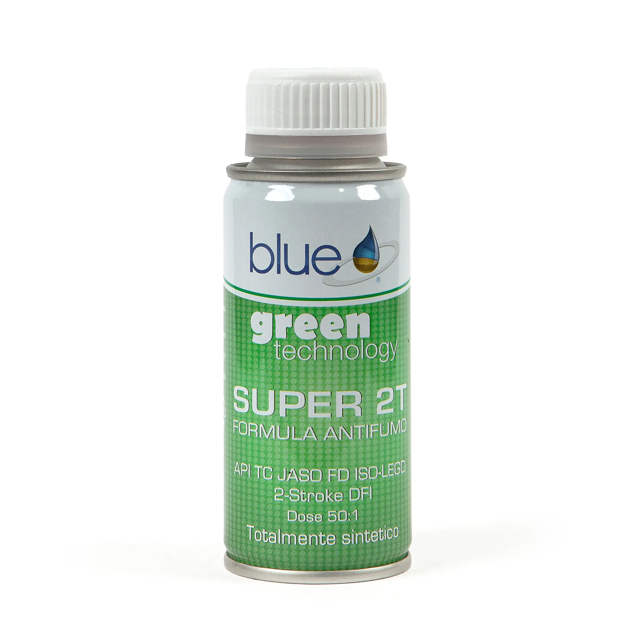 SUPER 2T FORMULA ANTIFUMO