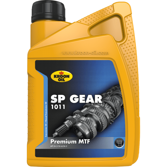 SP Gear 1011