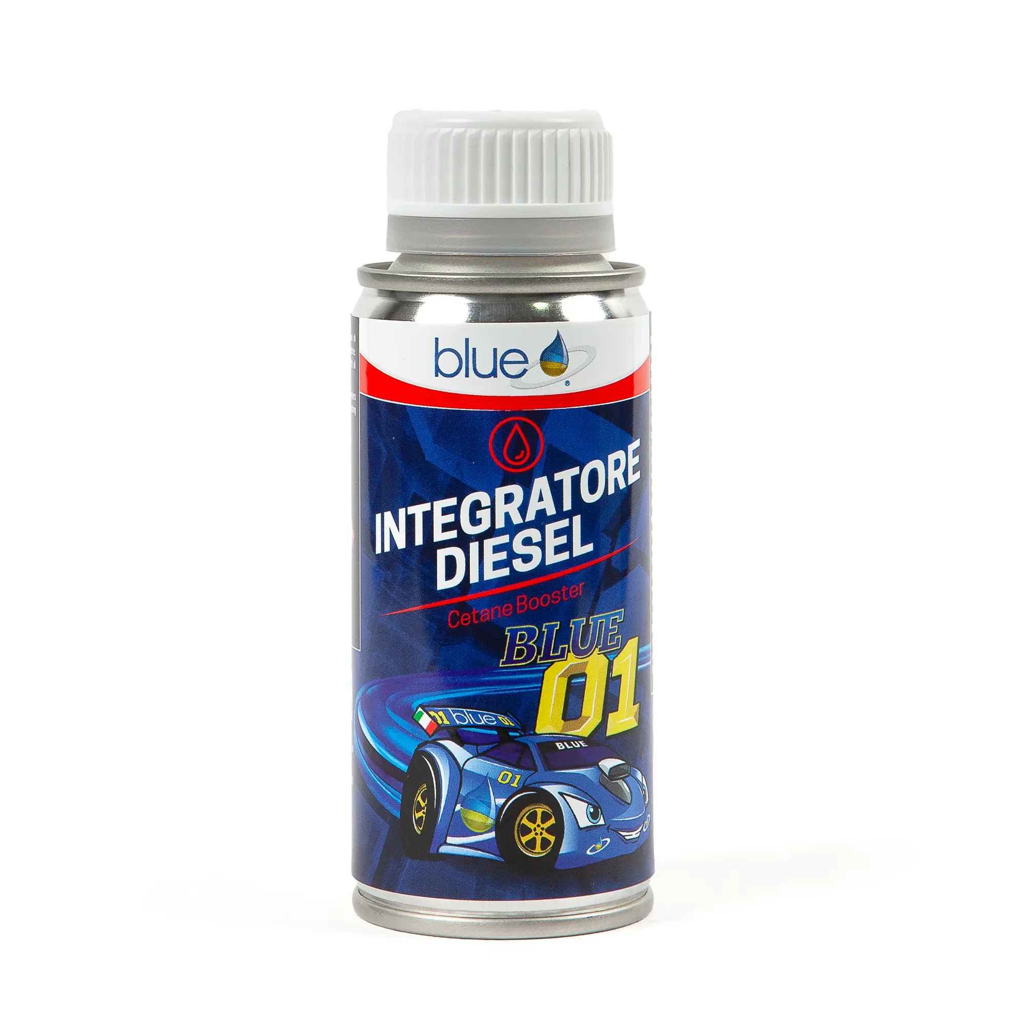 INTEGRATORE DIESEL CETANE BOOSTER