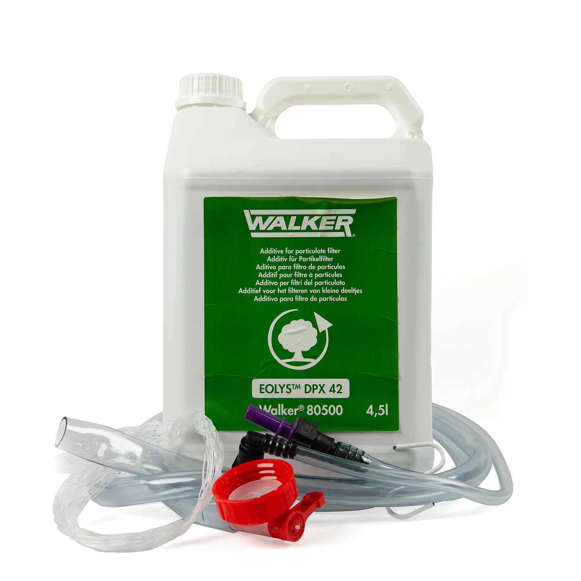 Walker DPX42 Cerina 1 per DPF da 4,5 litrI