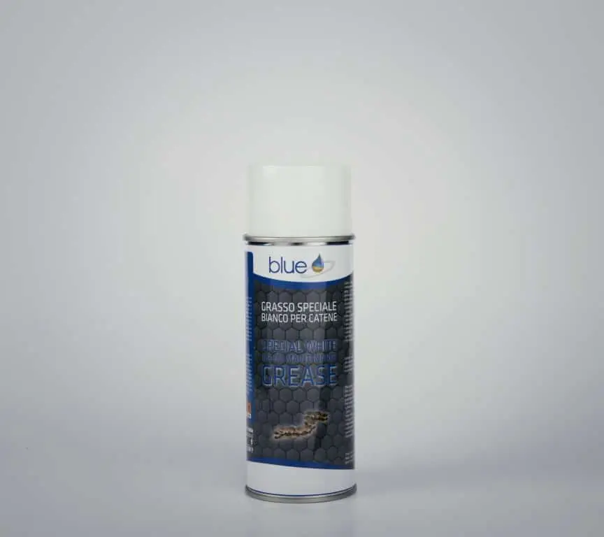GRASSO SPECIALE CATENE BIANCO