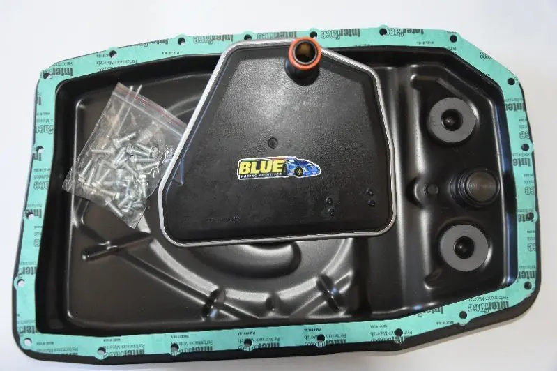 Kit Coppa + Filtro + Guarnizione Modifica Range Rover