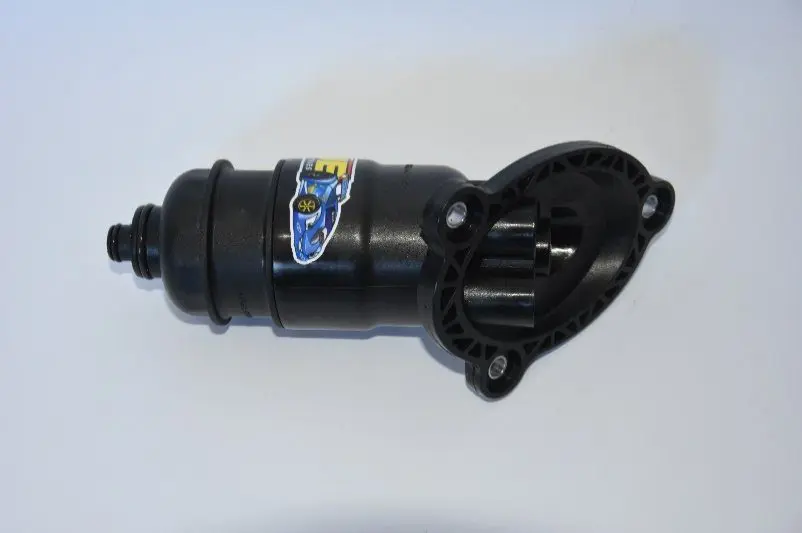 Filtro Multitronic 8 marce 0AW Audi-VW