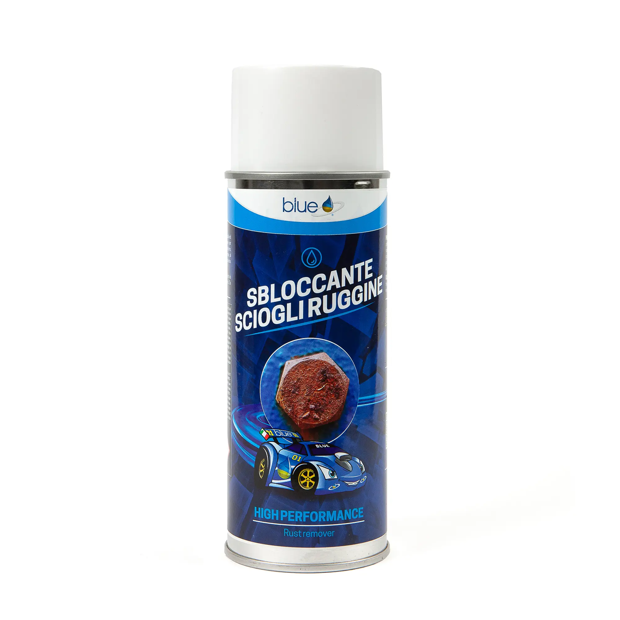 Sbloccante Sciogli RUGGINE