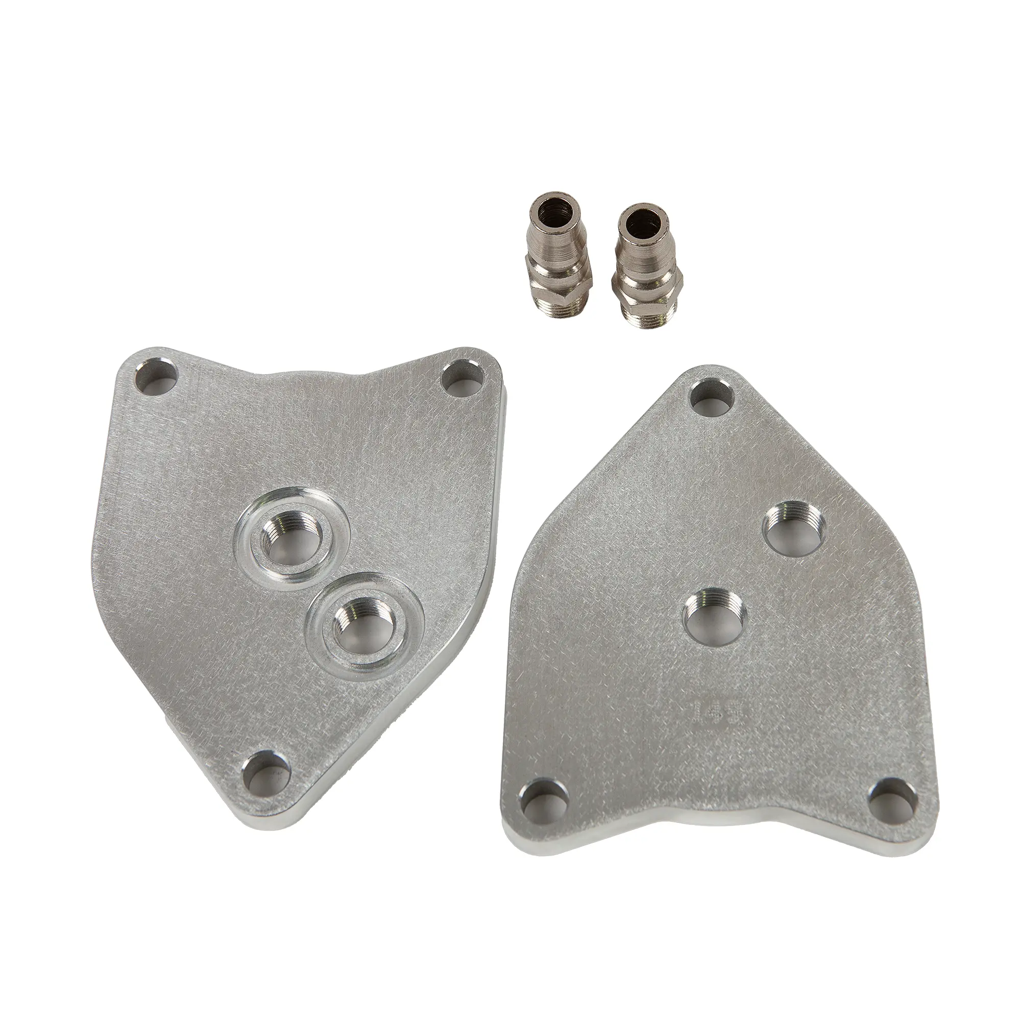 Piastra per cambio EAT8 (AMN8) su Citroen Jumpy