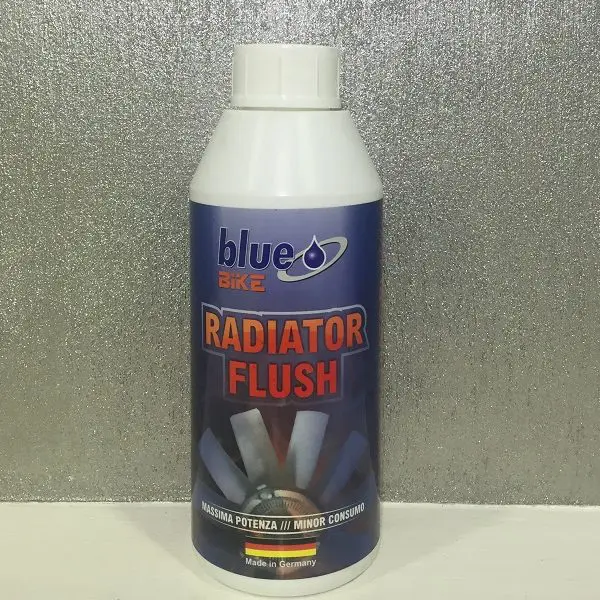 PULIZIA PER SISTEMA DI RAFFREDDAMENTO