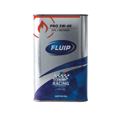 Fluip PRO 5W40