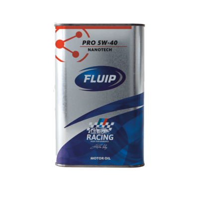 Fluip PRO 5W40 Nanotech