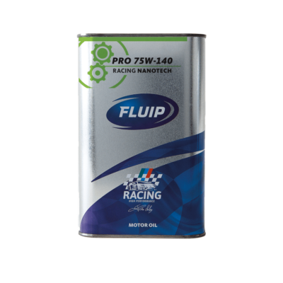 FLUIP PRO 75W-140 RACING NANOTECH