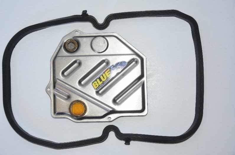 Kit Filtro + Guarnizione - Mercedes 722.3