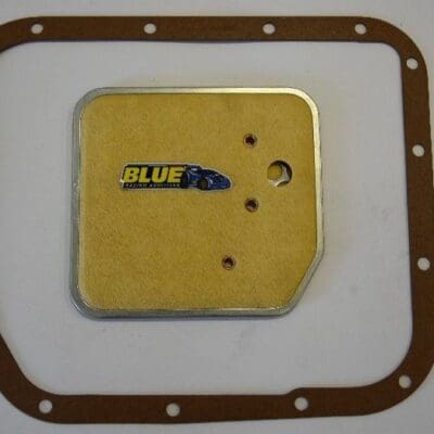 Kit Filtro tessuto + Guarnizione  A518