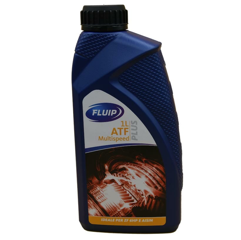 FLUIP ATF PLUS MULTISPEED