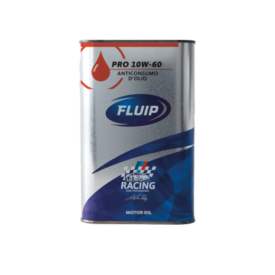 FLUIP PRO 10W60 ANTICONSUMO OLIO