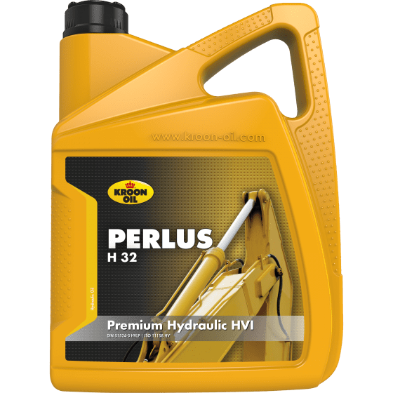 PERLUS H32