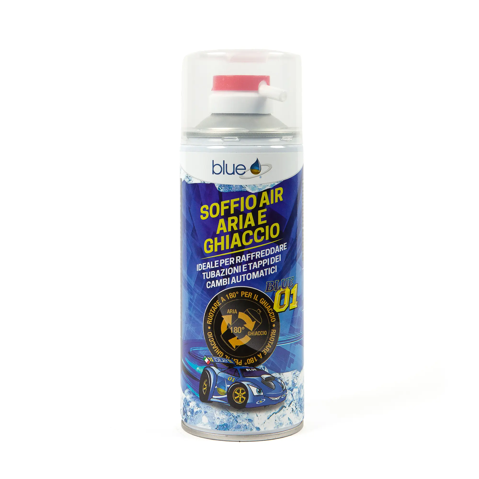 SOFFIOAIR SPRAY