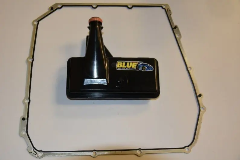 Kit Filtro + Guarnizine Ferro DSG 0B5 Audi