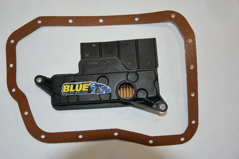 Kit Filtro + Guarnizione U660