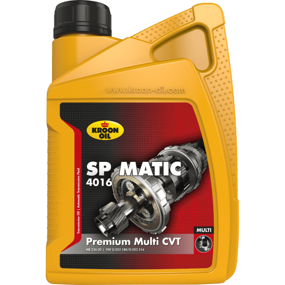 SP Matic 4016