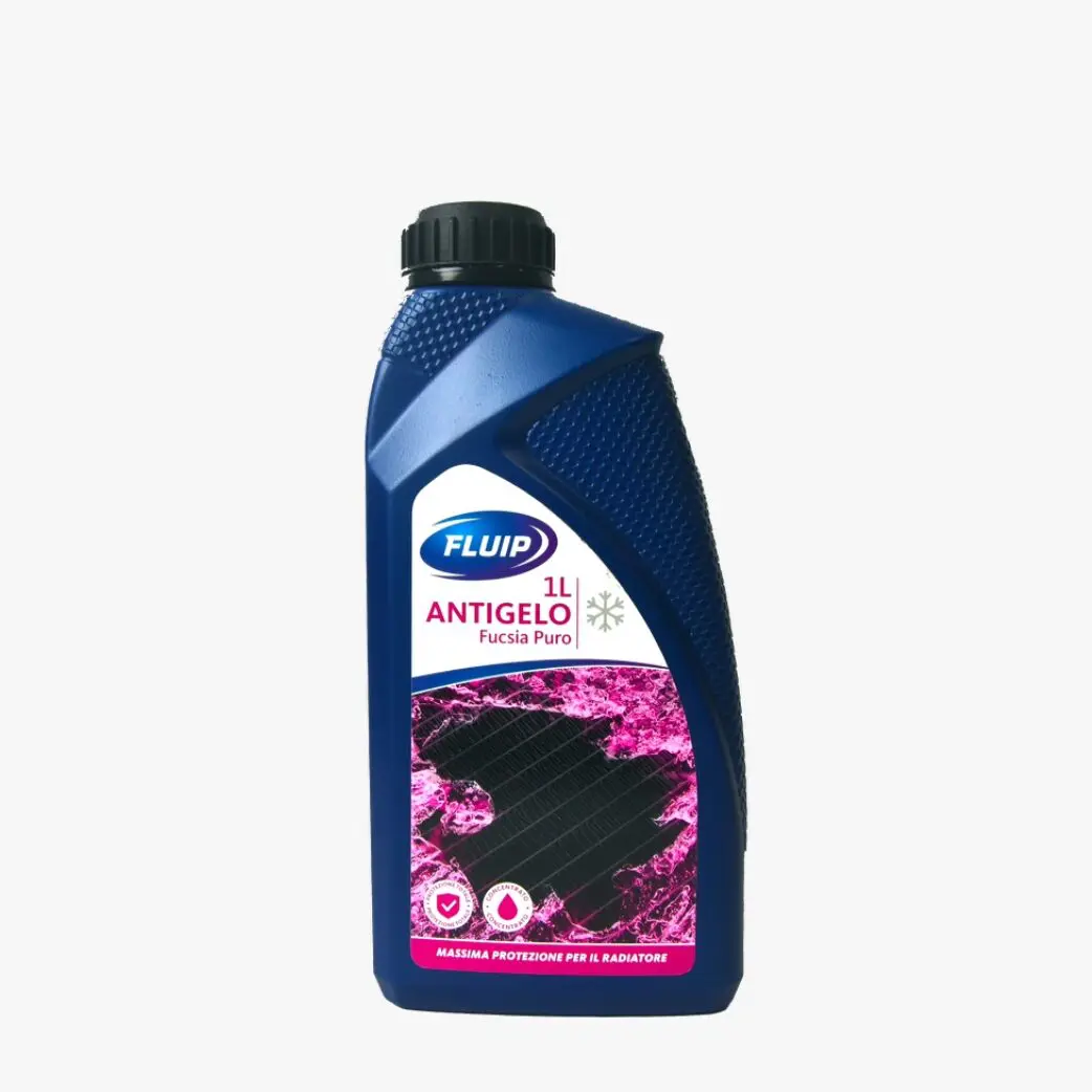 Antigelo Fucsia Puro