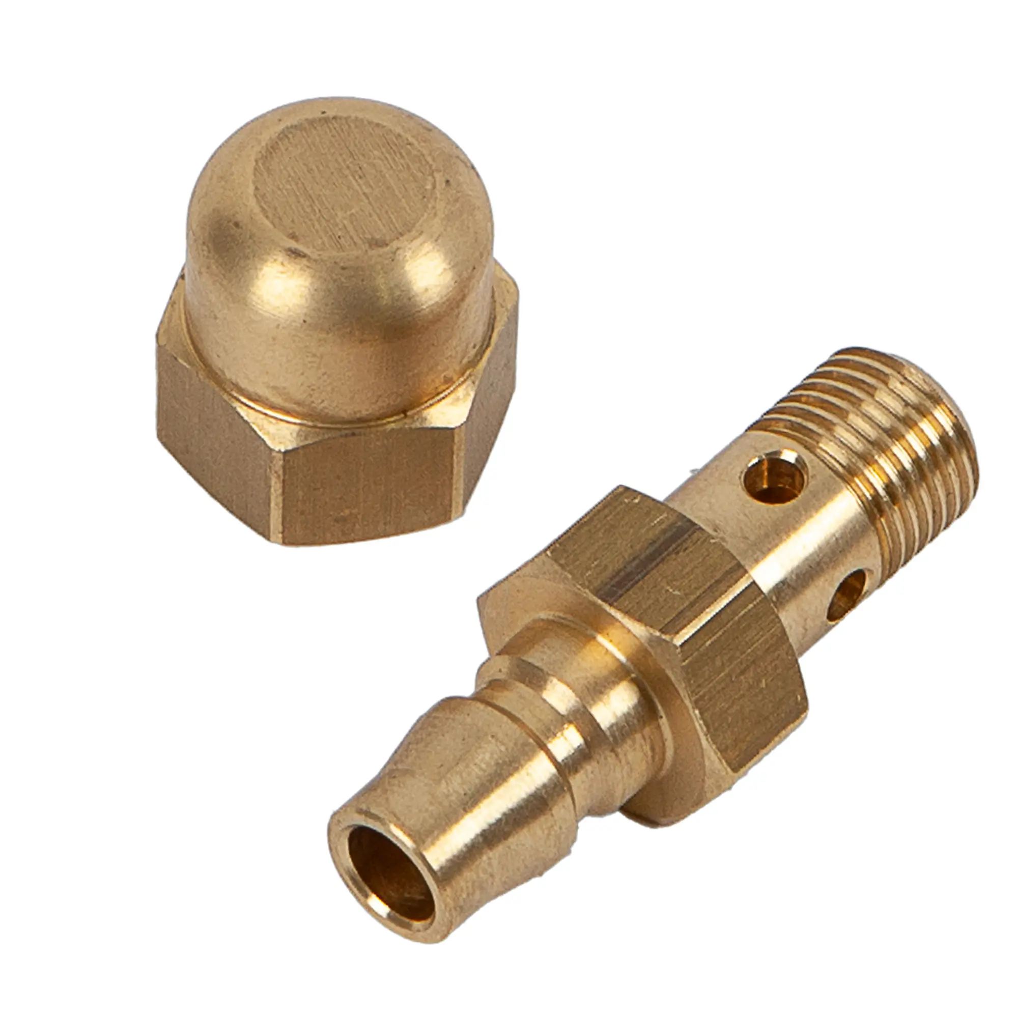 Adattatore generico per cambio Mercedes 722.6