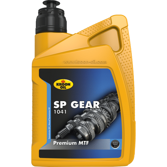 SP gear 1041