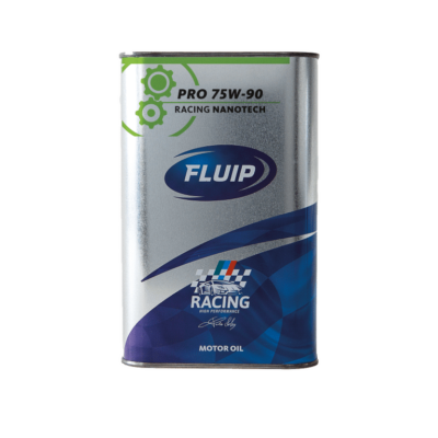FLUIP PRO 75W-90 RACING NANOTECH