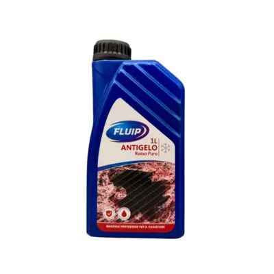 Antigelo Rosso Puro G12