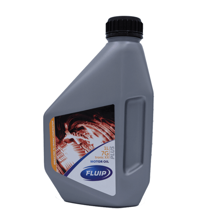 FLUIP 7G TRONIC XX PLUS PER TRASMISSIONI AUTOMATICHE MERCEDES BENZ