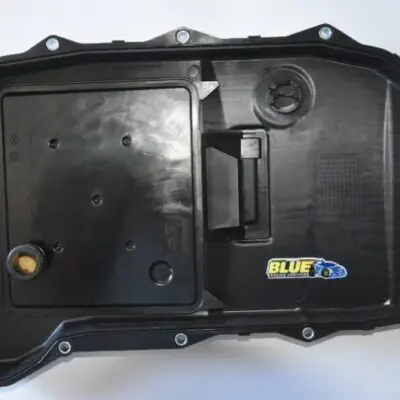 Coppa + Filtro + Guarnizione 0D5