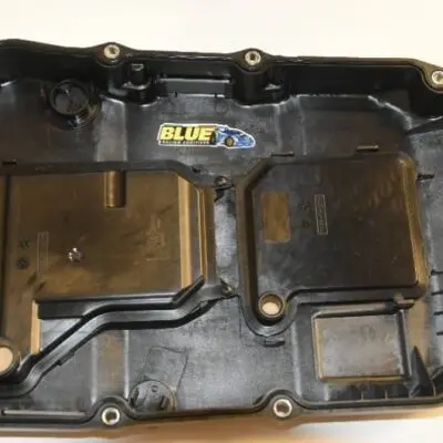 Coppa Olio Mercedes 725.0 con Filtro incluso