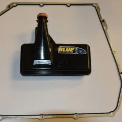 Kit Filtro + Guarnizine Ferro DSG 0B5 Audi