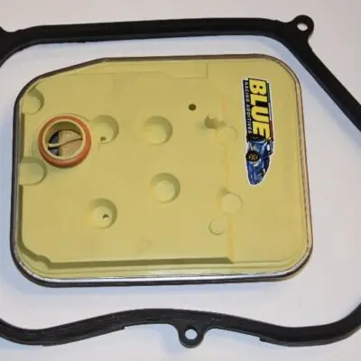 Kit Filtro + Guarnizione AG4 (01M)