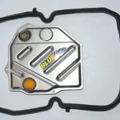 Kit Filtro + Guarnizione - Mercedes 722.3