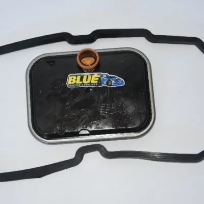Kit Filtro + Guarnizione - Mercedes 722.7