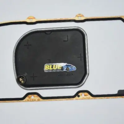 Kit Filtro+Guarnizione Ferro Mercedes 722.8