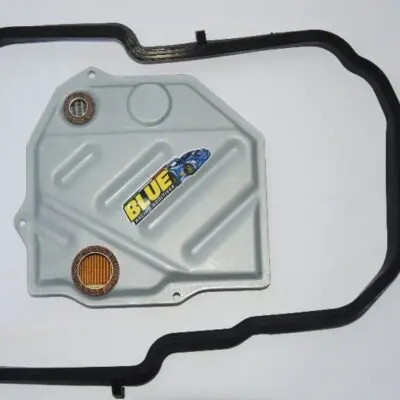 Kit Filtro + Guarnizione - Mercedes 722.4